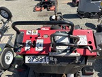 Control Station with 