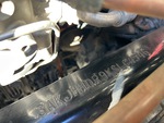 General Appearance with Second Serial Number/VIN Photo