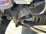 4 Underbody - Truck with 