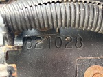 General Appearance with Second Serial Number/VIN Photo