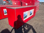 General Appearance with Bild, Ecke hinten links