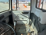Cab with 