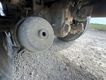 Brakes with 