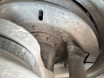 Brakes with 