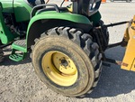 Drivetrain with 