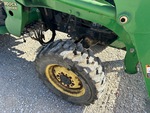 Drivetrain with 