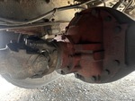 Drivetrain with 