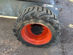 Chassis Photos with 