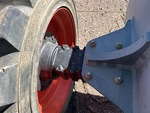 Drivetrain with 