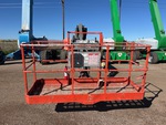 Basic Control Station Upper with 