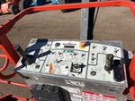 Basic Control Station Upper with 