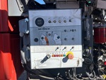Basic Lower Control Station with 