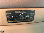 Cab with 
