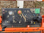 Control Station Upper with 