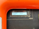 Control Station Ground with 