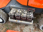 Electrical with 