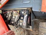 Electrical with 