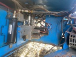 Hydraulics with 