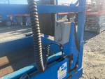 Control Station Upper with 