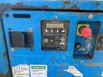 Control Station Ground with 