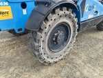 Chassis with 