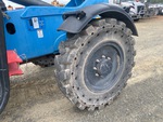 Chassis with 