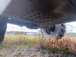 Drivetrain with 