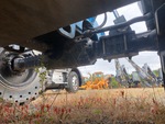 Drivetrain with 