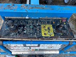 Control Station Upper with 