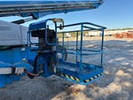 Control Station Upper with 