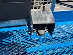 Basic Control Station Upper with 