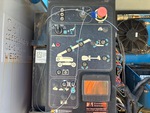 Basic Lower Control Station with 