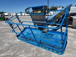 Basic Control Station Upper with 