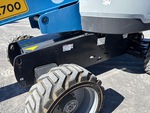 Chassis Photos with 