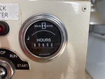 Aspect général with Compteur horaire / compteur kilométrique