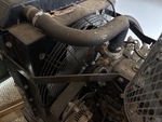 Moteur with 