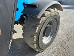 Drivetrain with 