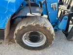 Chassis with 