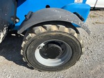 Chassis with 