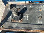 Basic Control Station Upper with 