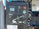 Basic Lower Control Station with 