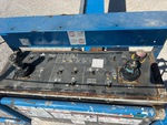 Basic Control Station Upper with 