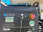 Basic Lower Control Station with 