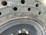 Chassis with 