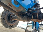 Drivetrain with 
