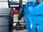 Hydraulics with 