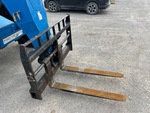 Chassis with 