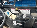Control Station with 