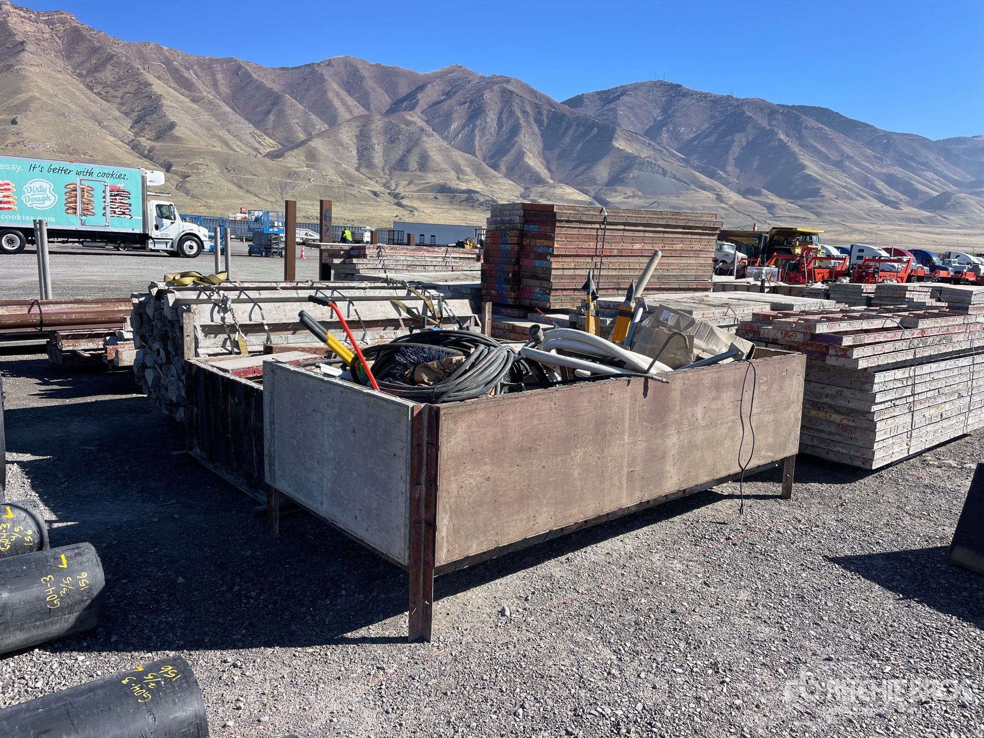 General Appearance with Imagen: esquina delantera derecha