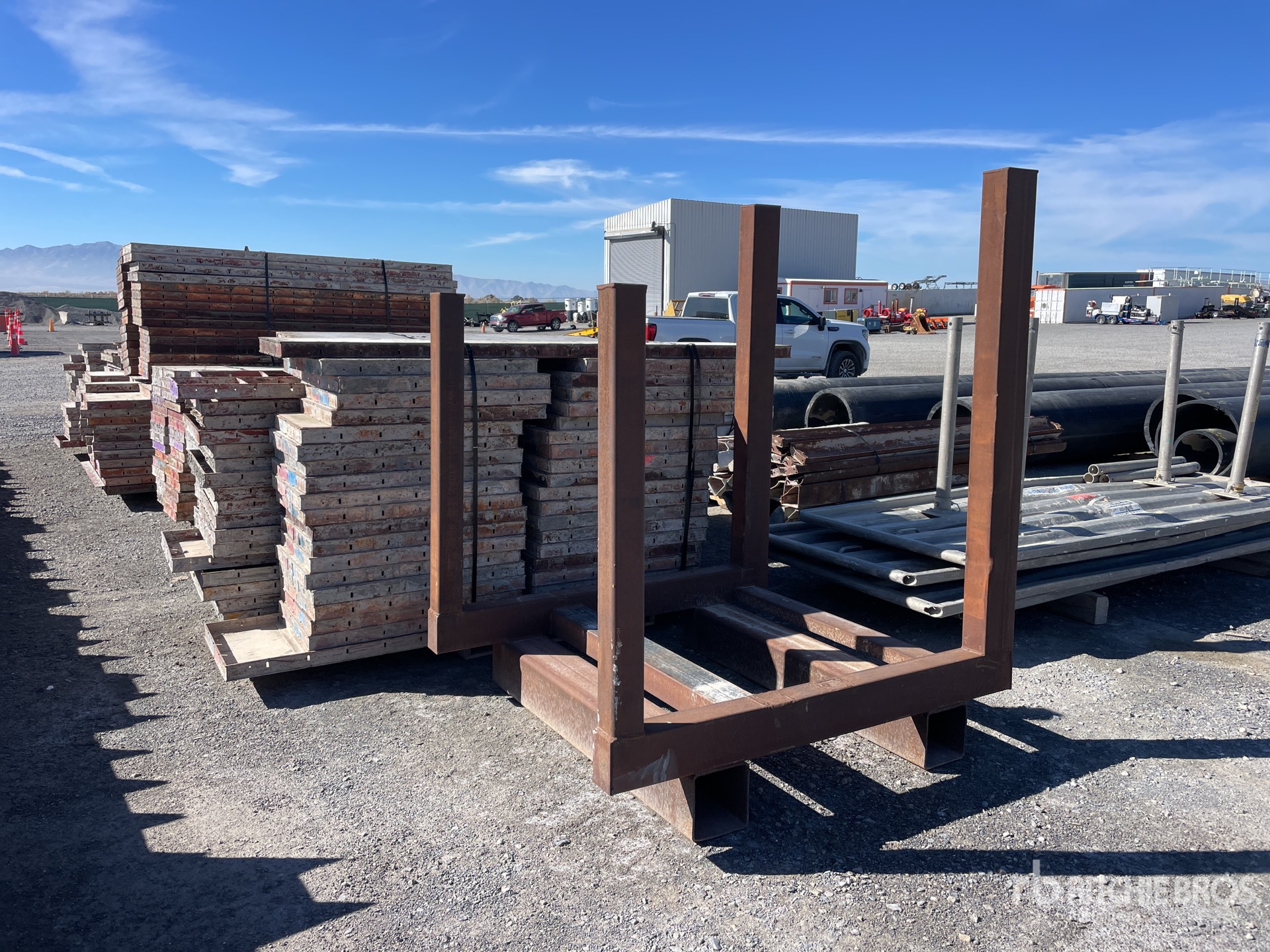 General Appearance with Imagen: esquina trasera izquierda